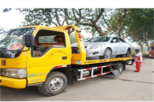 静乐附近24小时汽车拖车服务热线