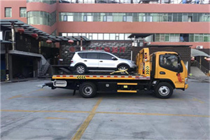 静乐汽车紧急补胎换胎救援